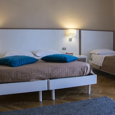 Konukevi Il Ventre Di 
