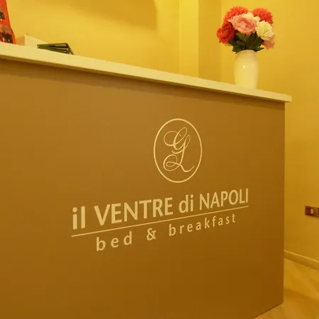 Il Ventre Di 