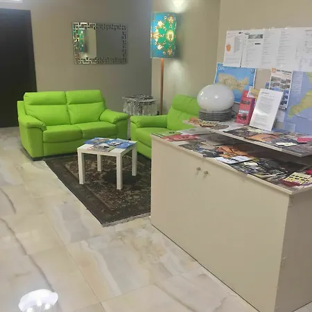 Beverello فندق