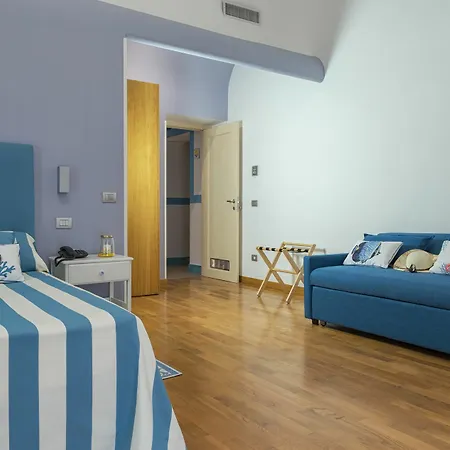 Casa D'amare 2* نابولي