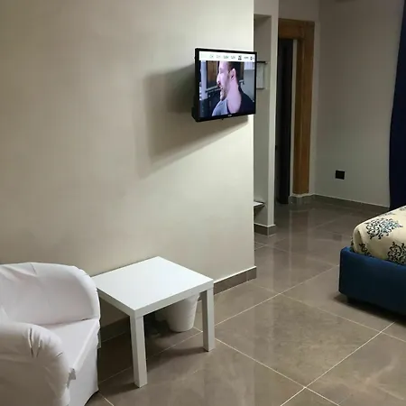 فندق Beverello