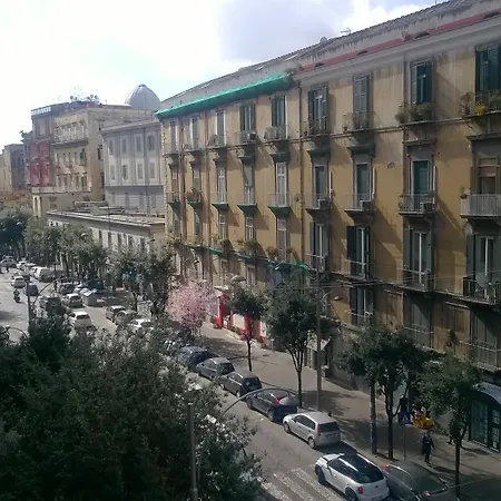 Vendégház Fonseca 2*
