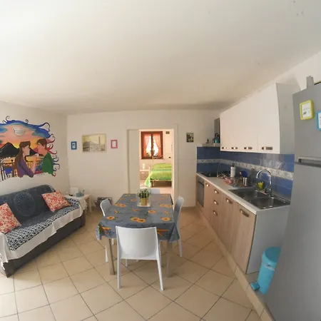Fonseca Vendégház Nápoly