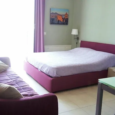 La Certosa Di San Martino Bed & Breakfast *