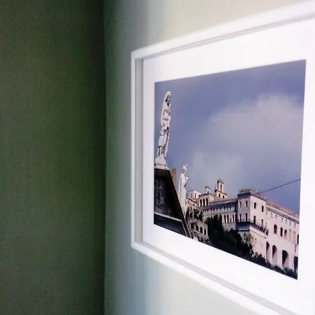 La Certosa Di San Martino Naples