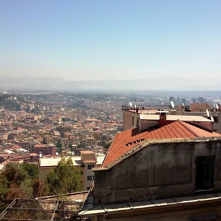 Bed & Breakfast La Certosa Di San Martino *
