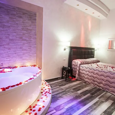 Bed and Breakfast Garibaldi Square
