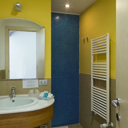 فندق مبيت وإفطار Casa D'amare