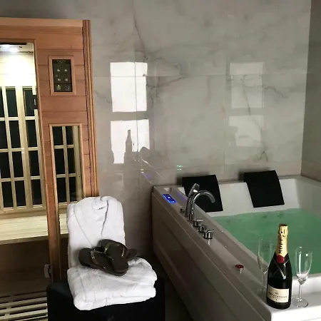 Отель Elisio & Неаполь