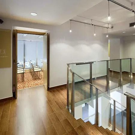 Una Hotels Napoli 4* Naples