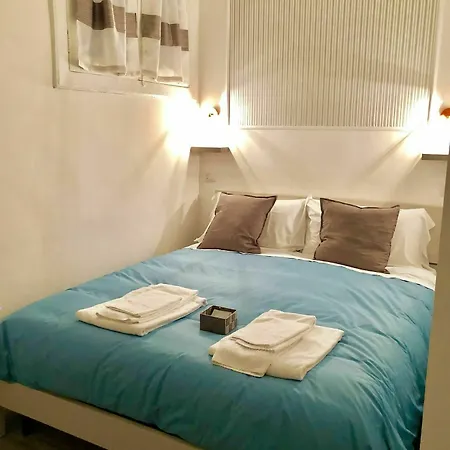 Martucci Avenue Alojamento de Acomodação e Pequeno-almoço