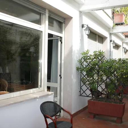 Hotel Culture Capodimonte 4*