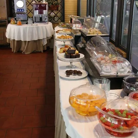 Culture Capodimonte Hotel 4*
