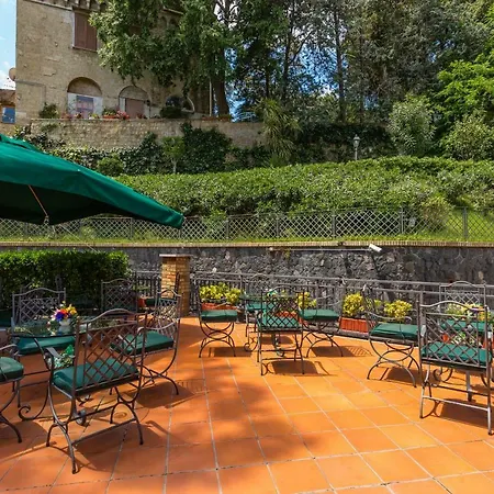 Culture Capodimonte