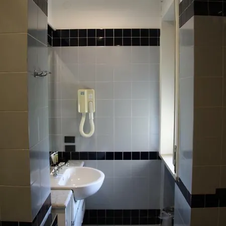 Hotel Culture Capodimonte Napoli