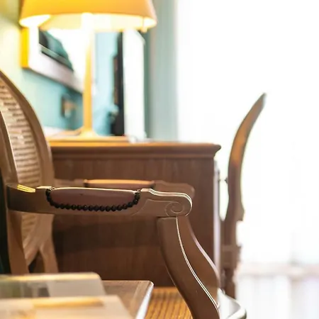 Hotel Culture Capodimonte 4*