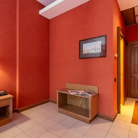 Hotel Culture Capodimonte Napoli