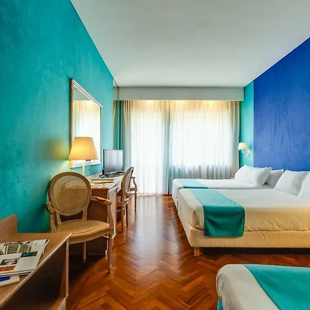 Hotel Culture Capodimonte Napoli