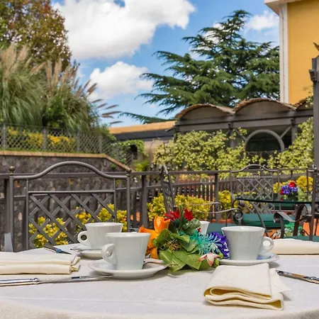 Culture Capodimonte