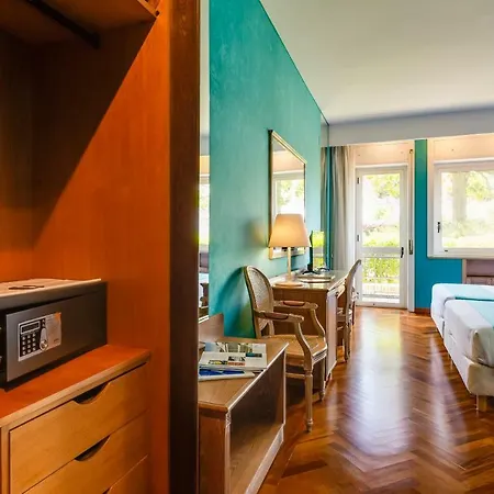 Hotel Culture Capodimonte