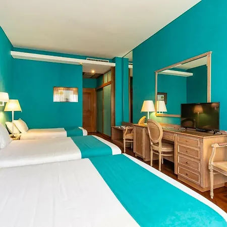 Culture Capodimonte Hotel 4*