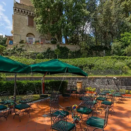 Culture Capodimonte 4* Napoli