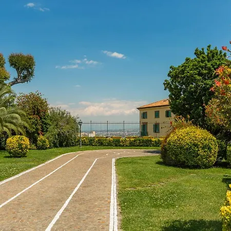 Culture Capodimonte Hotel Napoli