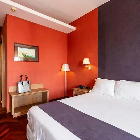 Hotel Culture Capodimonte 4*