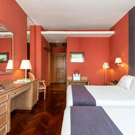 Culture Capodimonte Hotel Napoli