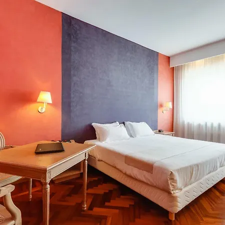 Culture Capodimonte Hotel