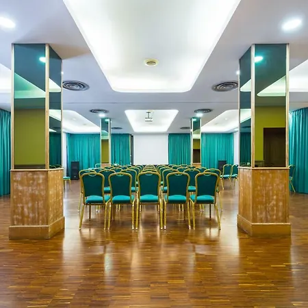 Culture Capodimonte Hotel Napoli
