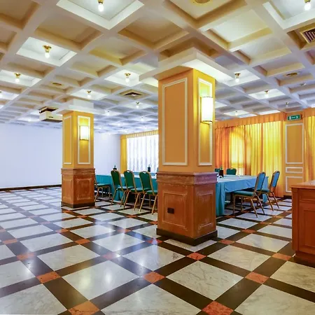 Culture Capodimonte Hotel 4*