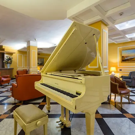 Hotel Culture Capodimonte