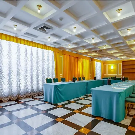 Culture Capodimonte Hotel