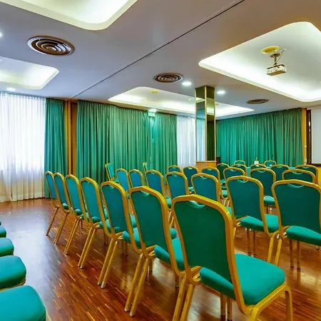 Hotel Culture Capodimonte Napoli