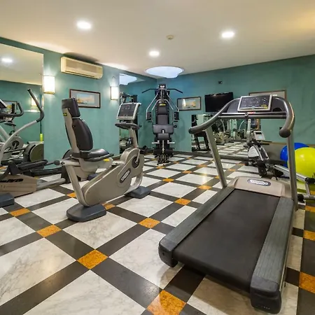 Hotel Culture Capodimonte