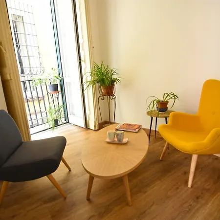 Sunrise Luxury 2* Napoli