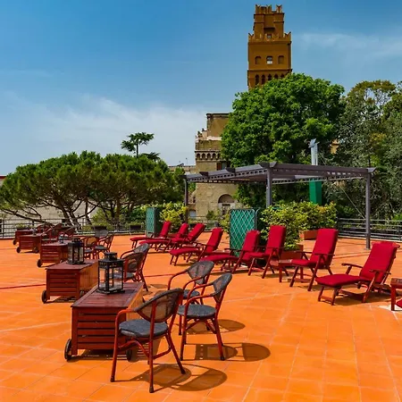 Hotel Culture Capodimonte