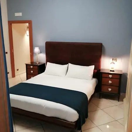 Bed & Breakfast Nanni Naples