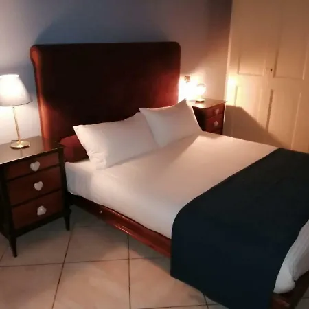 Nanni Bed & Breakfast *