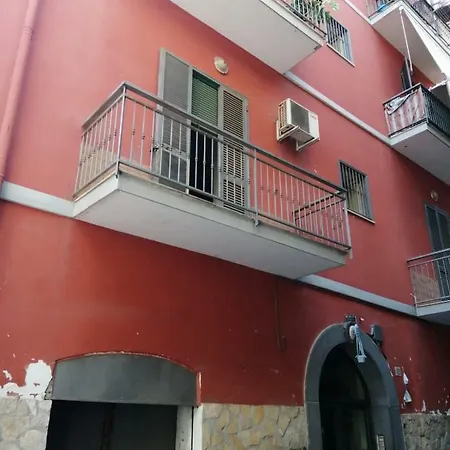 Nanni * Naples