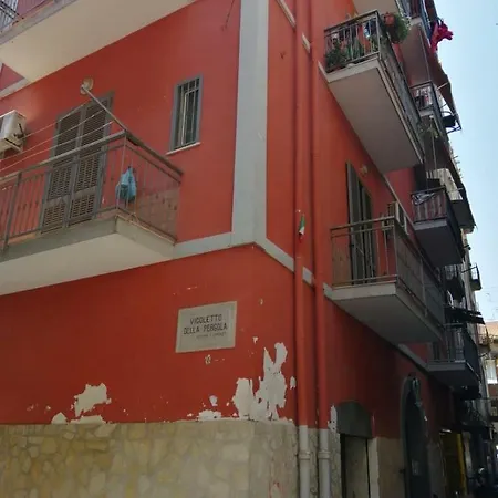 Bed & Breakfast Nanni *