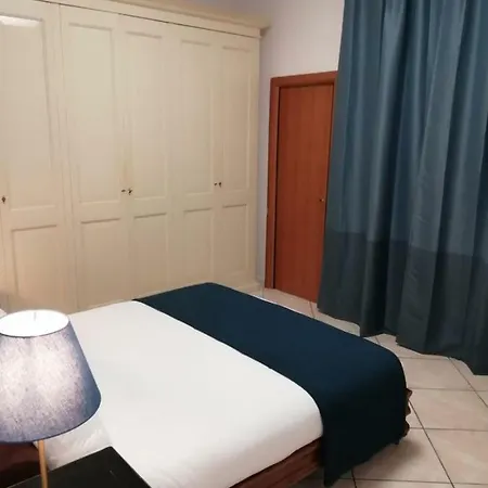Nanni Bed & Breakfast *