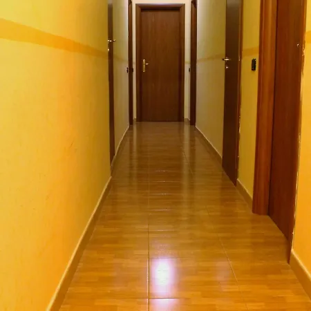 Maria 3* Napoli