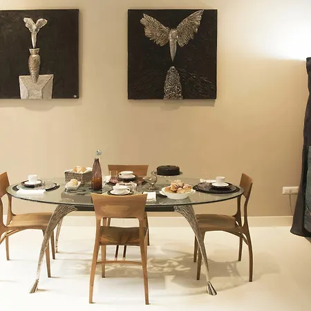 Atelier Ines Gallery 3*