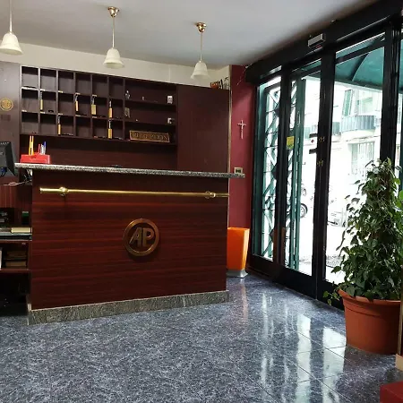 Hotel Primavera 2*