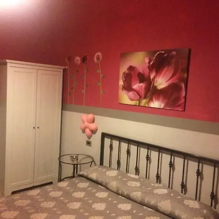 Hotel Primavera Napoli
