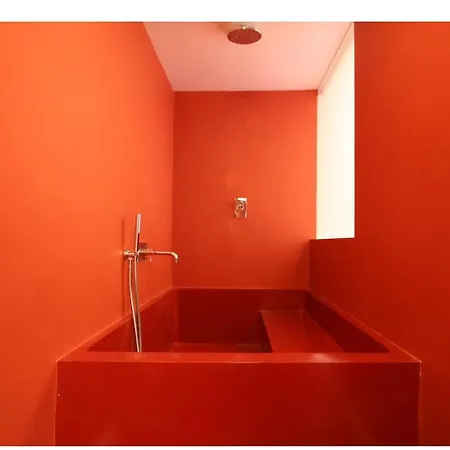 Pretaloger Verdi 18 Hotel apartamentowy Neapol