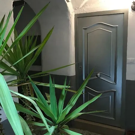 Casetta Del Balzo בית נופש *