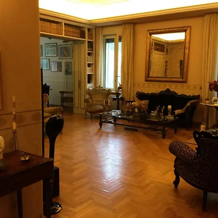 Guest house Michelangelo